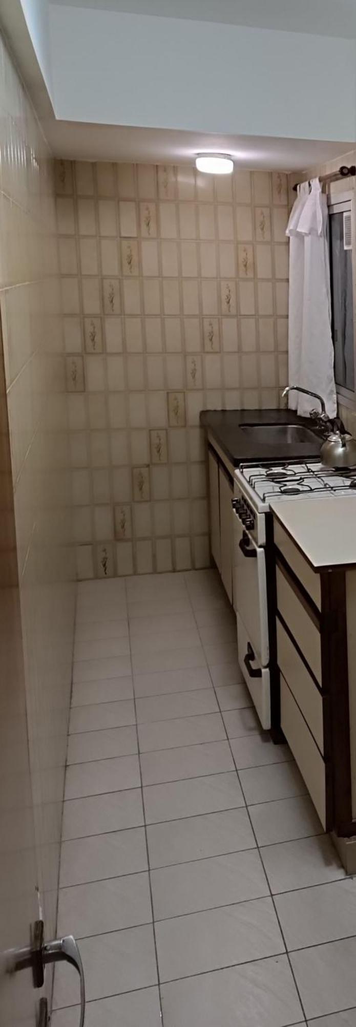 Apartamento Depto 2 Amb La Perla *