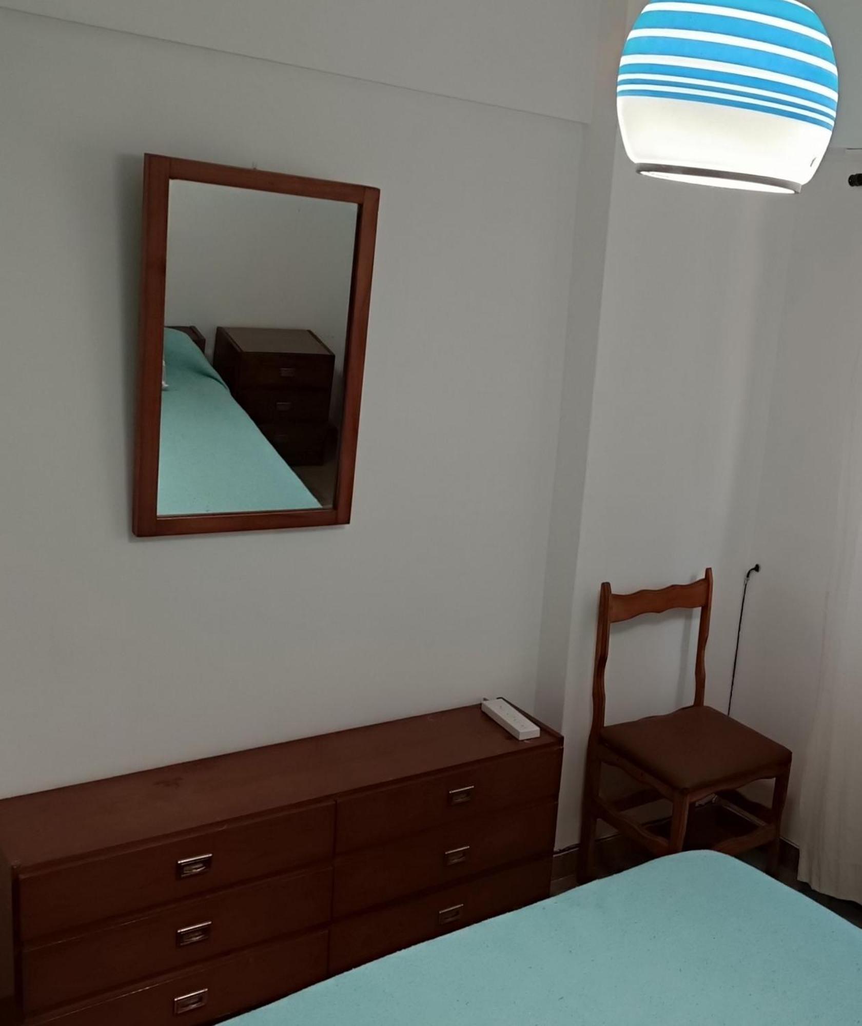 Apartamento Depto 2 Amb La Perla